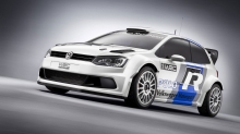   Volkswagen Polo R   